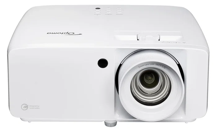Optoma ZK551 Proyector Láser 4K UHD 5100 Lúmenes