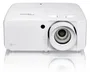 Optoma Zk551 Proyector Láser 4K 5100 Lúmenes Blanco con Altavoces, WiFi, HDMI y Ethernet