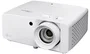 Optoma Zk551 Proyector Láser 4K 5100 Lúmenes Blanco con Altavoces, WiFi, HDMI y Ethernet