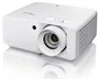 Optoma Zk551 Proyector Láser 4K 5100 Lúmenes Blanco con Altavoces, WiFi, HDMI y Ethernet