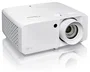 Optoma Zk551 Proyector Láser 4K 5100 Lúmenes Blanco con Altavoces, WiFi, HDMI y Ethernet