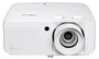 Optoma Zk551 Proyector Láser 4K 5100 Lúmenes Blanco con Altavoces, WiFi, HDMI y Ethernet