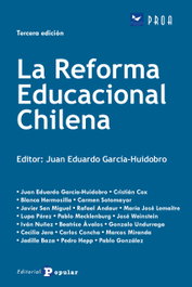 La reforma educacional chilena, Juan Eduardo Garcia-Huidobro - POPULAR
