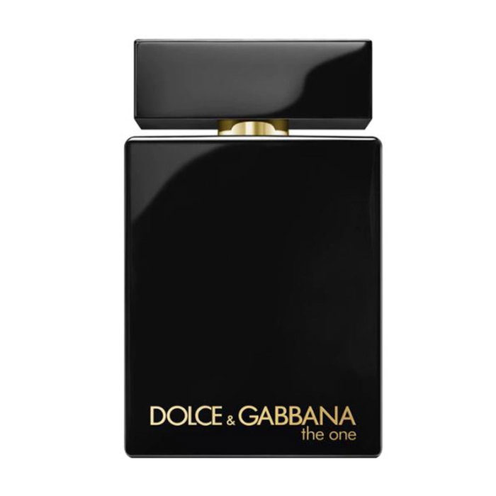 Dolce & Gabbana The One for Men Eau de Parfum Intense 100 ml Dolce & Gabbana The One for Men Eau de Parfum Intense 100 ml