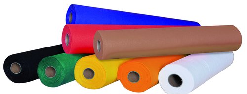 Fieltro En Rollo 0,45X5 M. Marron