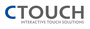 Ctouch Soporte para módulo Laser Air+ 10052016
