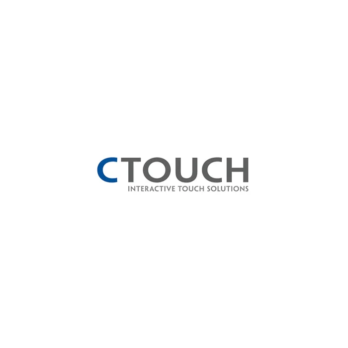 Ctouch Soporte para Módulo OPS Laser Air+ (10052016) - Compatible con Pantallas Táctiles y Salas Interactivas