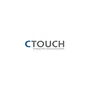 Ctouch Soporte para Módulo OPS Laser Air+ (10052016) - Compatible con Pantallas Táctiles y Salas Interactivas