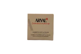 Arval Soft & Color Sombra de ojos compacta 05, 5 g