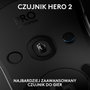 Logitech G Pro 2 Lightspeed Ratón Gaming Inalámbrico Blanco RGB 32000 DPI