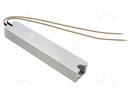 OMRON Resistencia de frenado 200Ω 400W