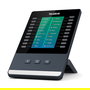 Yealink EXP50 Módulo de Expansión de Teclas de Función con 23 Botones Negro/Gris