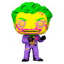 FUNKO Set figura POP & Tee DC Comics Joker