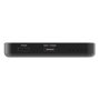 Verbatim Essential Power Bank Magnético Inalámbrico 5000 mAh Negro