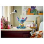LEGO Disney Stitch 43249 Juego de Construcción