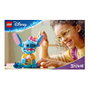 LEGO Disney Stitch 43249 Juego de Construcción