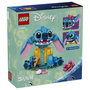 LEGO Disney Stitch 43249 Juego de Construcción