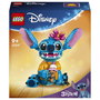 LEGO Disney Stitch 43249 Juego de Construcción