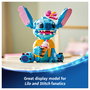 LEGO Disney Stitch 43249 Juego de Construcción