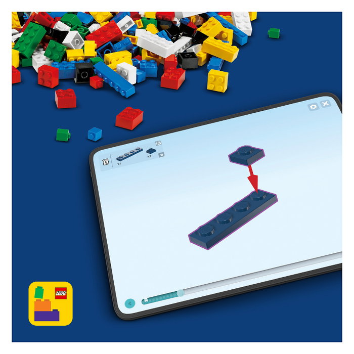 LEGO Disney Stitch 43249 Juego de Construcción
