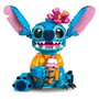 LEGO Disney Stitch 43249 Juego de Construcción