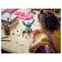 LEGO Disney Stitch 43249 Juego de Construcción