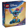 LEGO Disney Stitch 43249 Juego de Construcción
