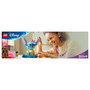 LEGO Disney Stitch 43249 Juego de Construcción