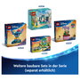 LEGO Disney Stitch 43249 Juego de Construcción