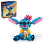 LEGO Disney Stitch 43249 Juego de Construcción