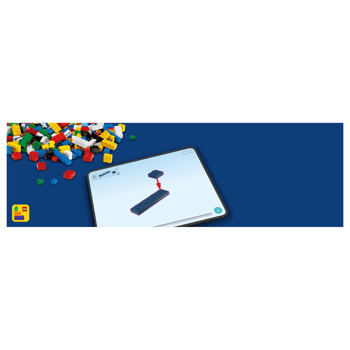 LEGO Disney Stitch 43249 Juego de Construcción
