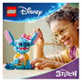 LEGO Disney Stitch 43249 Juego de Construcción