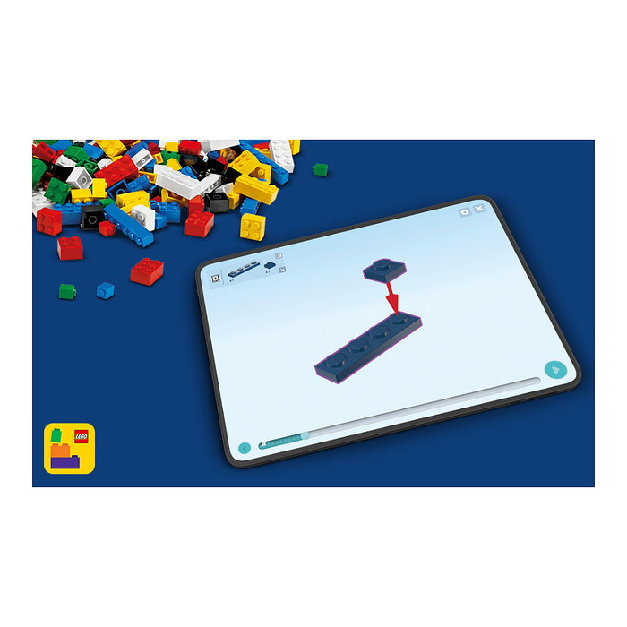 LEGO Disney Stitch 43249 Juego de Construcción