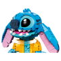 LEGO Disney Stitch 43249 Juego de Construcción