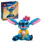 LEGO Disney Stitch 43249 Juego de Construcción