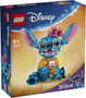LEGO Disney Stitch 43249 Juego de Construcción