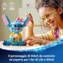 LEGO Disney Stitch 43249 Juego de Construcción