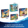 LEGO Disney Stitch 43249 Juego de Construcción