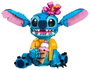 LEGO Disney Stitch 43249 Juego de Construcción