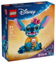 LEGO Disney Stitch 43249 Juego de Construcción