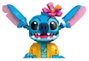LEGO Disney Stitch 43249 Juego de Construcción