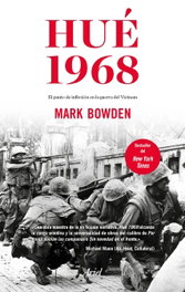 HUE 1968, Mark Bowden - ARIEL