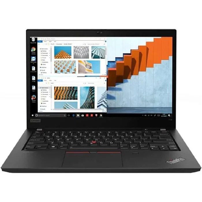Lenovo ThinkPad T14 G2 i5-1145G7 16GB 256GB SSD 14 FHD Win11Pro
