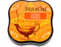 Tsukineko Tinta STAZON MIDI color calabaza 58x58mm