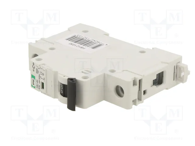 Promfactor Baltic Interruptor magnetotérmico ECO 1 polo 32A Curva C