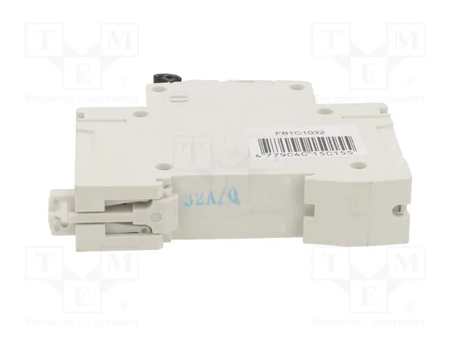 Promfactor Baltic Interruptor magnetotérmico ECO 1 polo 32A Curva C