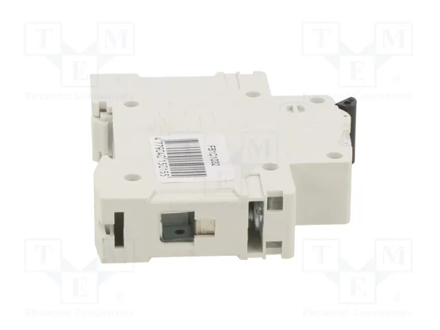Promfactor Baltic Interruptor magnetotérmico ECO 1 polo 32A Curva C