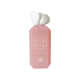 Fragrance World Elysia Marshmallow Agua de perfume 100 ml
