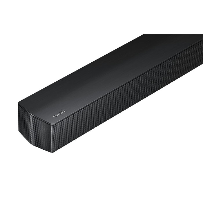 Samsung Barra de sonido HW-B66CF/XE de 3.1 canales con Subwoofer inalámbrico de 6.5'' Samsung Barra de sonido HW-B66CF/XE de 3.1 canales con Subwoofer inalámbrico de 6.5''