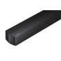 Samsung Barra de sonido HW-B66CF/XE de 3.1 canales con Subwoofer inalámbrico de 6.5''